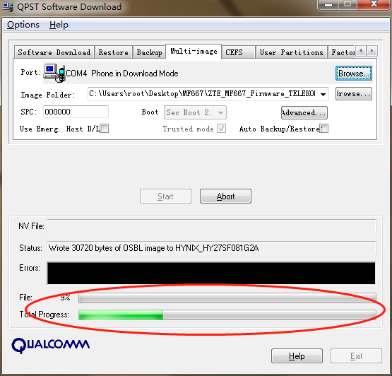 qpst software download